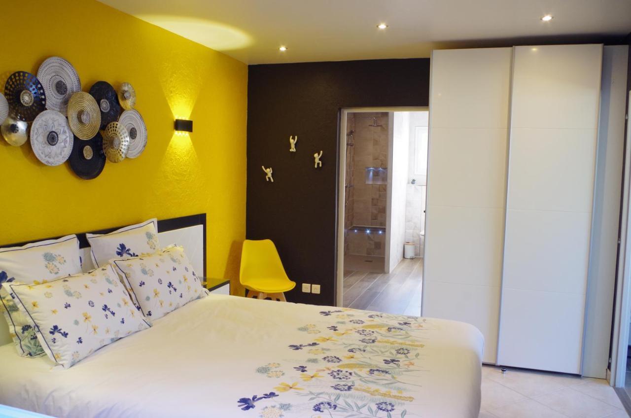 Autour D'opale Ferienhaus