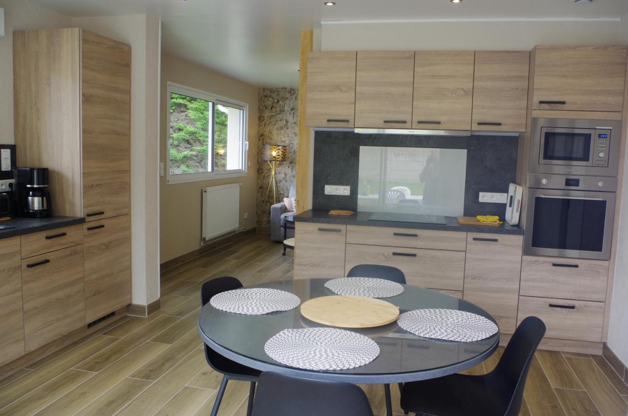Autour D'opale Ferienhaus Cucq