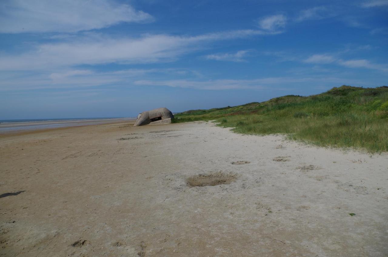 Holiday home Autour D'opale *