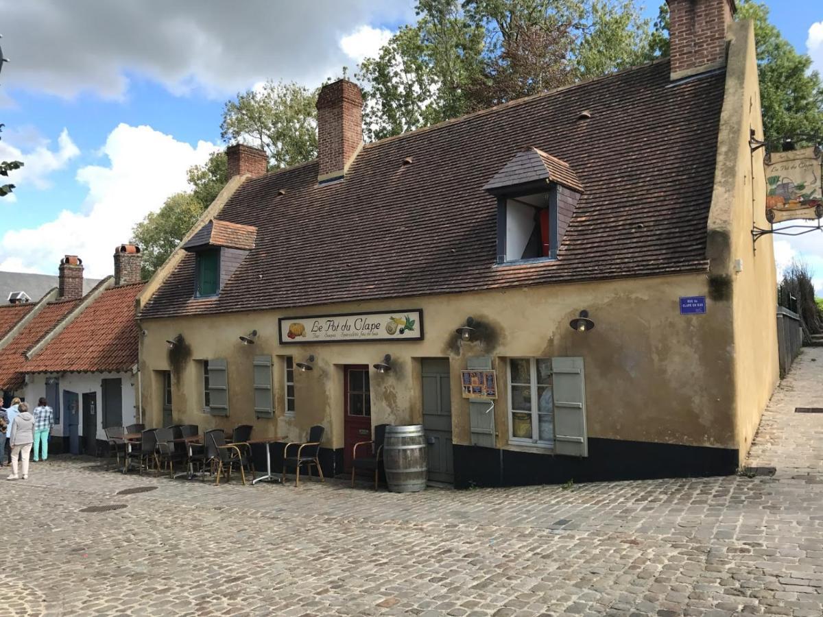 Autour D'opale