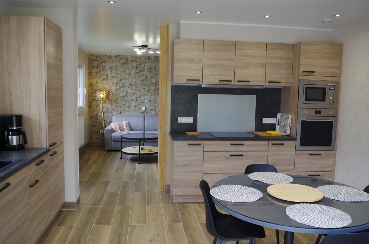 Ferienhaus Autour D'opale Cucq